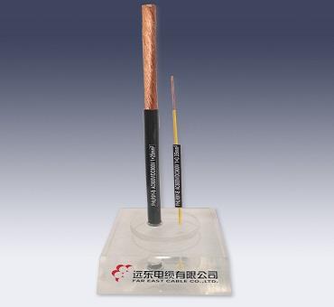 額定電壓600V薄壁PP絕緣新能源汽車電纜