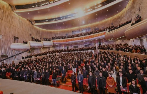 關(guān)于年會，那些幕后不為人知的人和事